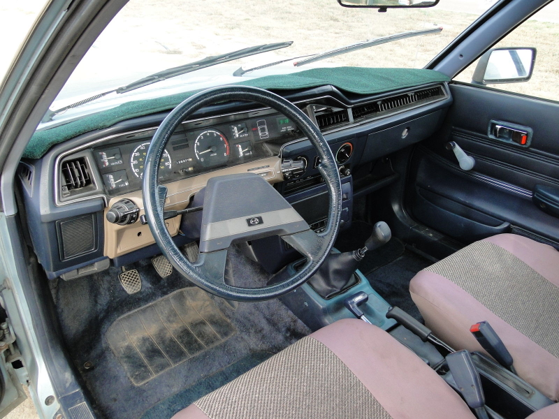 Illustration for article titled eBay Find of The Day: Subaru BRAT-AT, ed.